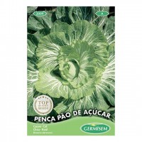 Couve Pão de Açúcar