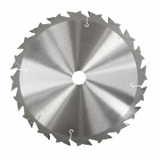 Disco de diamante para erva
