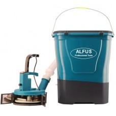 Fertilizador Eléctrico