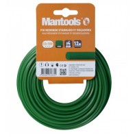 Fio Nylon 4mm - 12 metros