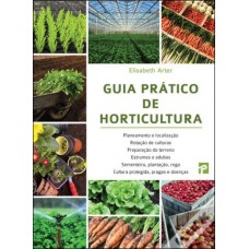 Guia Prático de Horticultura