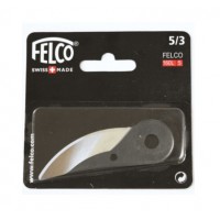Lâmina para Tesoura Felco - 5/3