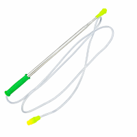 Lança Metálica Extensível 2.6m Lança Metálica Extensível 2.6m