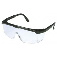 Óculos de protecção anti-riscos