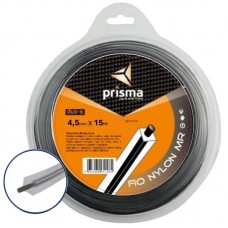Fio Nylon MR DUO Quadrado 4.5mm x 15 Mts