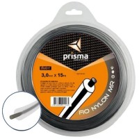 Fio Nylon MR DUO Redondo 3.0mm x 15 Mts