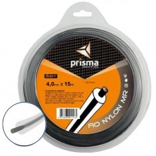 Fio Nylon MR DUO Redondo 4.5mm x 15 Mts