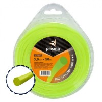 Fio Nylon MR Redondo 3.0mm x 50 Mts