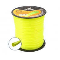 Fio Nylon MR Redondo 3.3mm - bobine 2kg