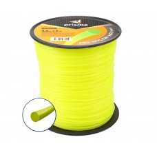 Fio Nylon MR Redondo 3.3mm - bobine 2kg