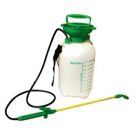 Pulverizador manual - 5 litros Pulverizador manual - 5 litros
