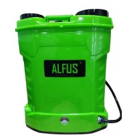 Pulverizador a bateria - 16L