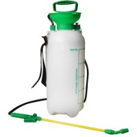 Pulverizador manual - 8 litros Pulverizador manual - 8 litros