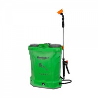 Pulverizador com bateria de Lítio - 16L Pulverizador com bateria de Lítio - 16L