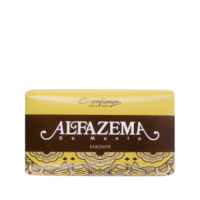 Sabonete Alfazema do Monte - Confiança Sabonete Alfazema do Monte - Confiança