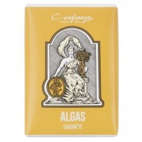 Sabonete Algas - Confiança Sabonete Algas - Confiança