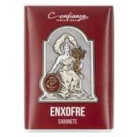 Sabonete Enxofre - Confiança Sabonete Enxofre - Confiança