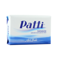 Sabonete Patti - Ach Brito Sabonete Patti - Ach Brito