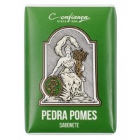 Sabonete Pedra Pomes - Confiança Sabonete Pedra Pomes - Confiança