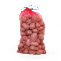 Saco de rede para batatas - 5Kg