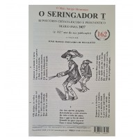 O Seringador 2027 O Seringador 2027