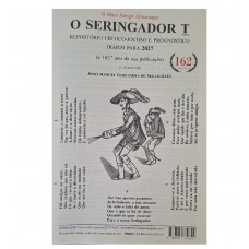 O Seringador 2027 O Seringador 2027