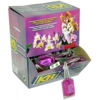 Suplemento  para Orquídea - Monodose