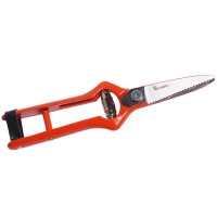 Tesoura tradicional para vindima e colheita Tesoura tradicional para vindima e colheita